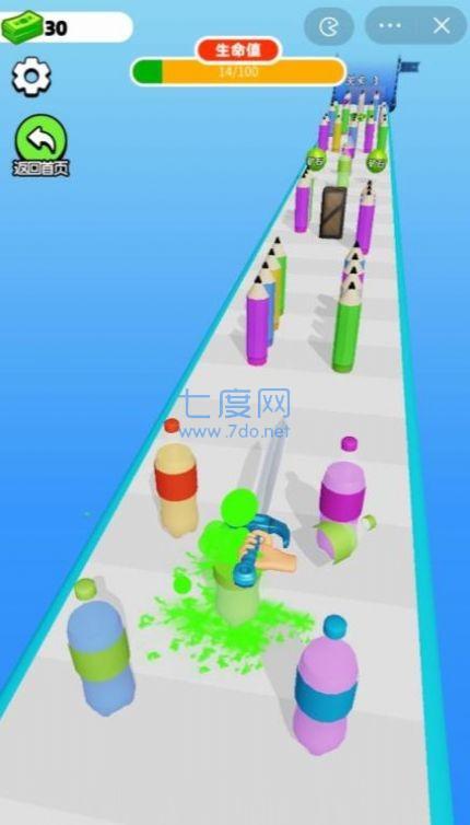 武器铸造大师破解版无限金币