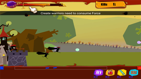 剪影大师(Tok Dalang)最新版截图3