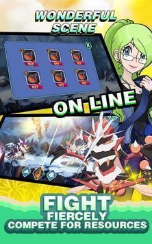 冠军召唤师安卓手游