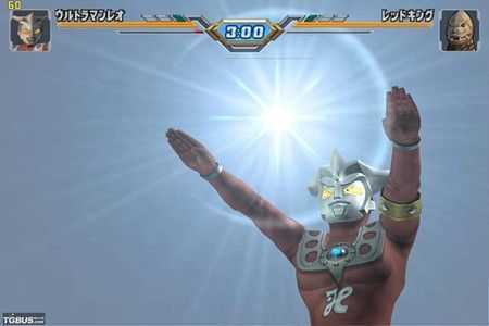 奥特曼格斗进化0破解版 v1.2.2.0