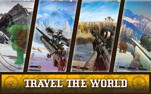 狂野狙击猎人 2020-05-12 09:22