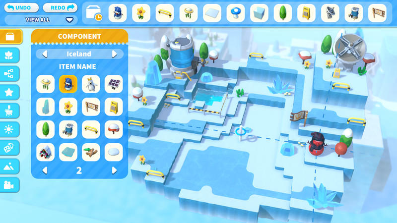 炸鸡派对 手游 v3.1.0