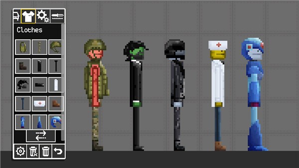 甜瓜乐园俱乐部  v1.0