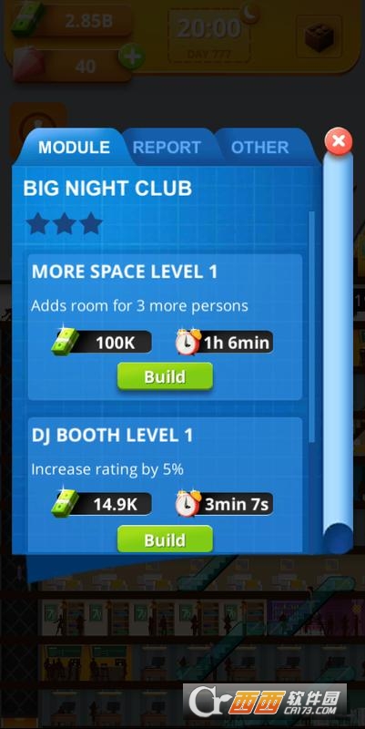 Idle Tower Simulation(闲置塔楼模拟) v0.9.0.1 安卓版