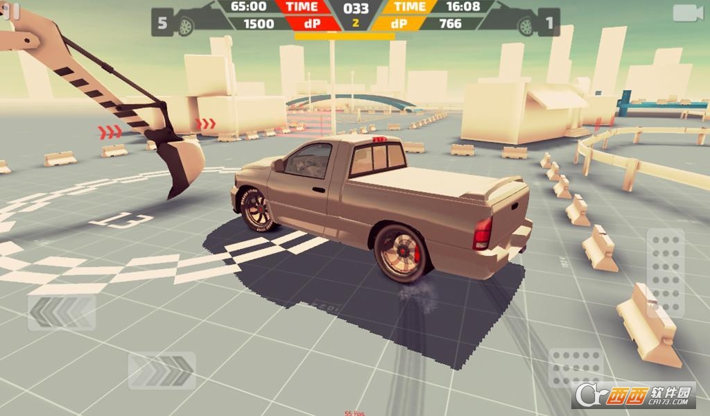 漂移计划PROJECT DRIFT v1.1 安卓版