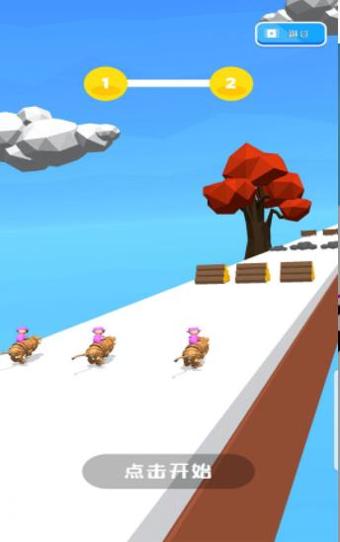 动森沙盒大聚会 v1.0