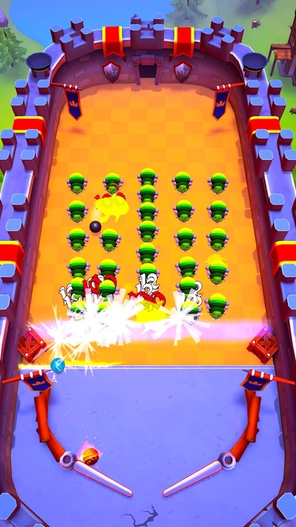 弹球垃圾场  v0.1.7