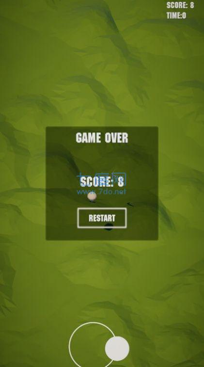 喷气式突袭行动游戏 1.04