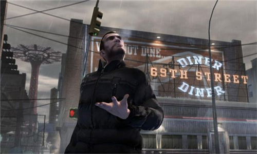 gta4手机版下载正版