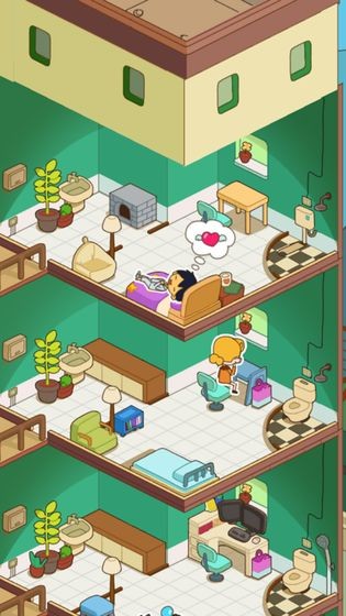 房东模拟器  v2.8.5