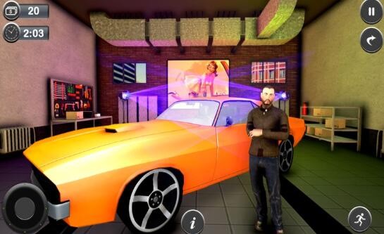 垃圾场大亨2020  V 1.0