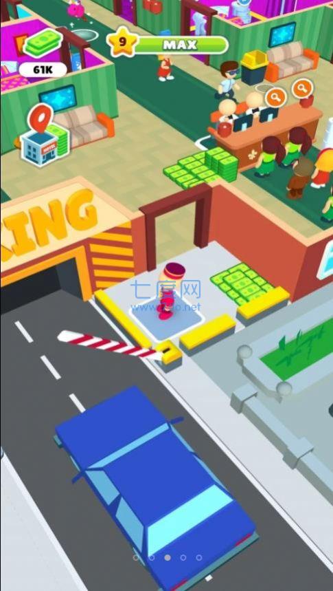 经商小能手游戏 v1.1