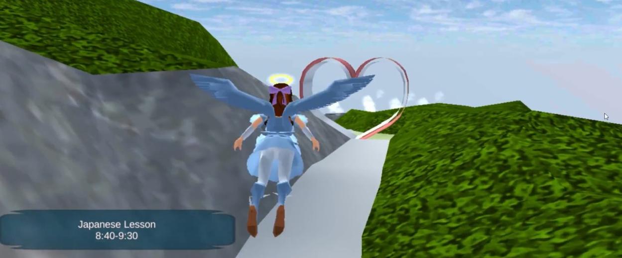 樱花校园模拟器1.038.14情人节版 v1.038.14