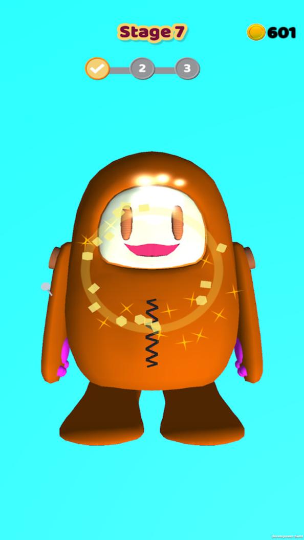 救救大可爱 v1.0