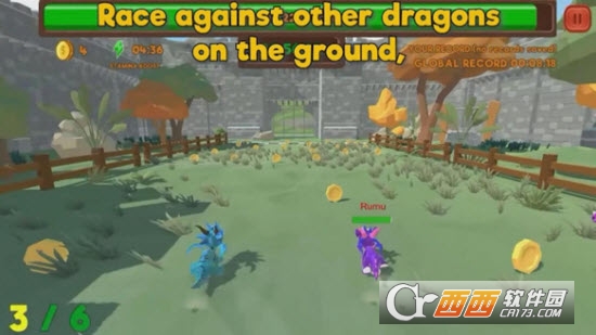 养龙人Dragon Raiser v1.0.8 安卓版