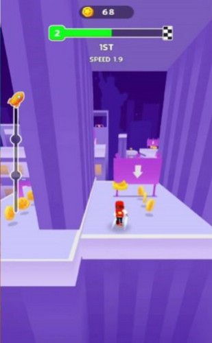 跑酷逃逸 2020-07-22 14:02