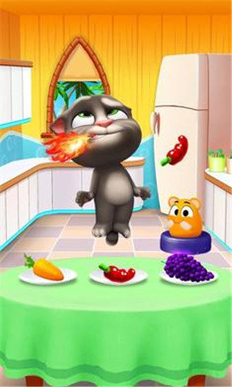 我的汤姆猫2破解版 v3.4.0.2966