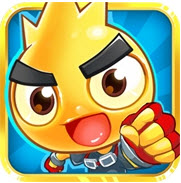 奔跑吧缤果最新版