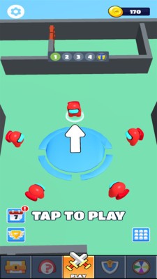 在我们之间越狱者小游戏官方版  v3.0.4