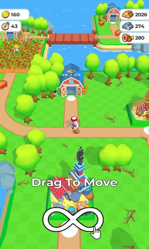 苏尔夫生存岛游戏安卓版图片1