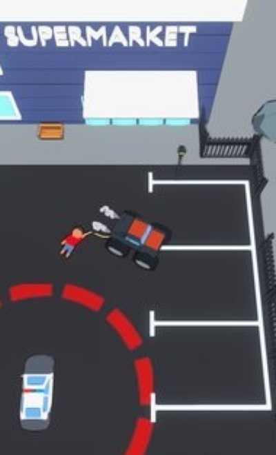 破碎猛冲游戏最新版  v3.0.1