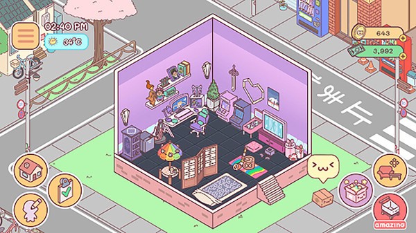 爱的袖珍冒险完整版  v1.1