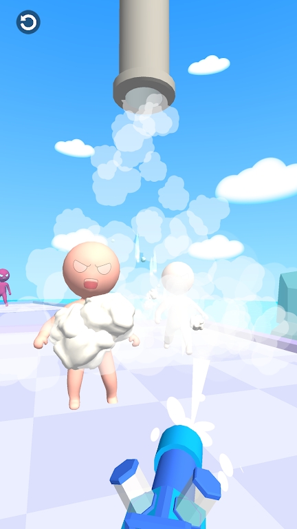 射手格鲁 v0.2