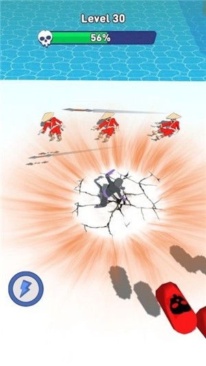 影子英雄大冲关 2021-06-15 09:17