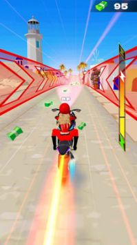 山地摩托竞赛 v3.1.5