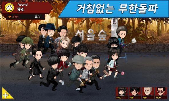 最强拳击手 v1.0.0