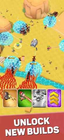 我的集结军队 v12.1