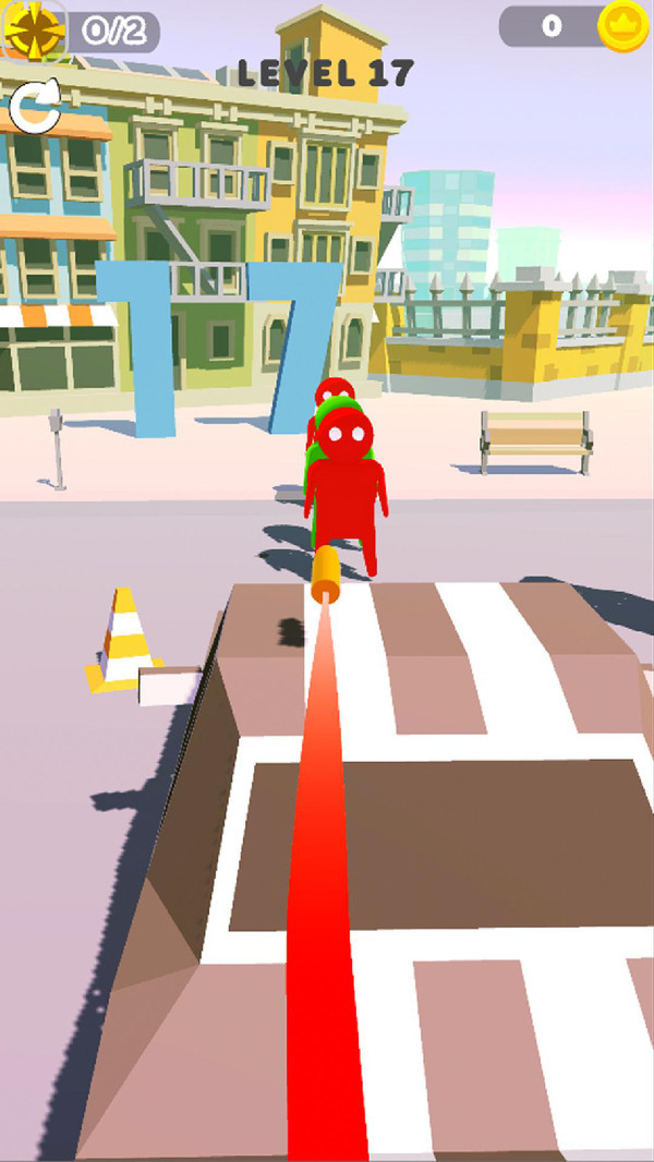 子弹弯机免费金币安卓最新版下载图片2