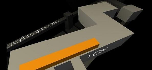 跳舞的线终极挑战 v1.0