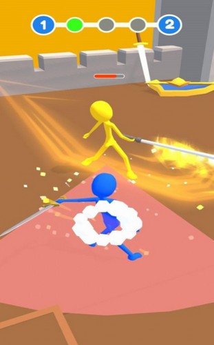 火柴人大刀战斗 v1.0.0