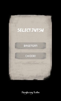 火影忍者忍术模拟器最新版  v1.2
