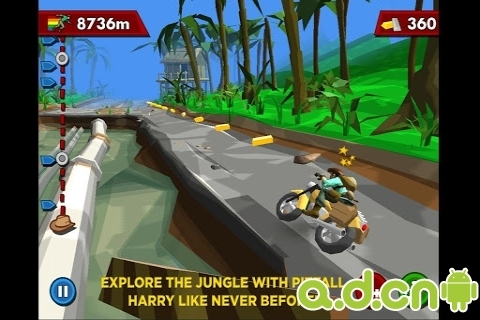 险境逃脱 v1.2.323.3740 v2.5.5