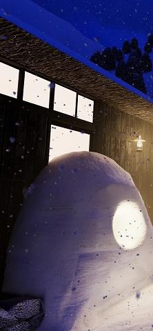 逃离温泉村  v1.0.0