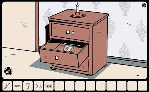 窗里的女孩游戏中文版  v5.5.4