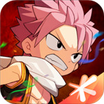 妖精的尾巴解锁版手游