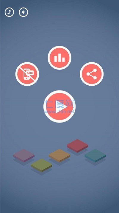 下落锥体 v1.1