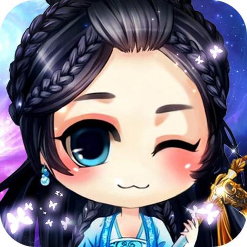 神州玄录记官方版