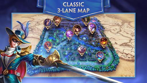 英魂之刃国际服 v3.1.4.0