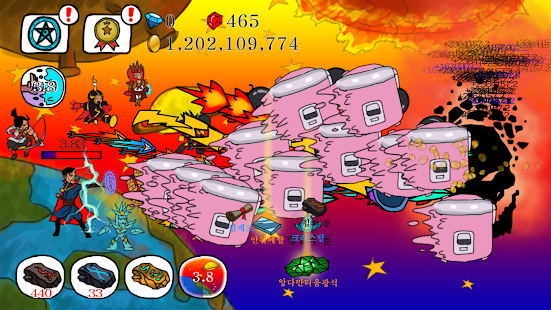 巫师防御挣扎博士 v4.0.5