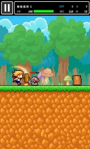 锤子勇士手机游戏最新正版下载