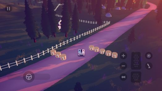 拉力赛艺术安卓手机版  v5.2.4