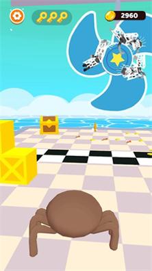 可爱的蜘蛛王 v1.1.19