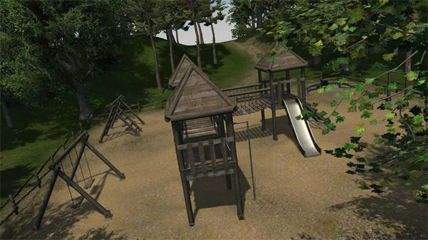 四旋翼飞行模拟器安卓版(Freerider) v3.4