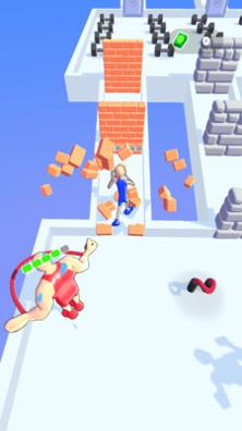 变强大作战 v1.0