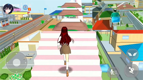 樱校逃离手术医生  v1.0