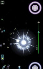 弹幕太空(飞行竞技) v1.0 安卓版